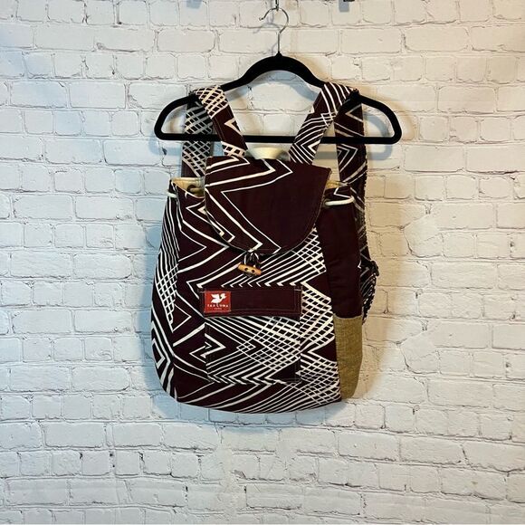 taalum Handbags - Taalum Kenya Tote